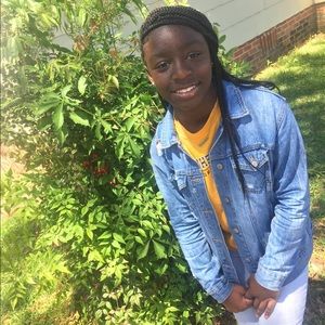 Meet your Posher, Destiny